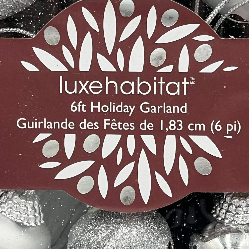 Luxehabitat deck halls